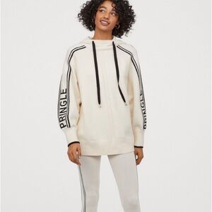 HM x Pringle of Scotland Sweater